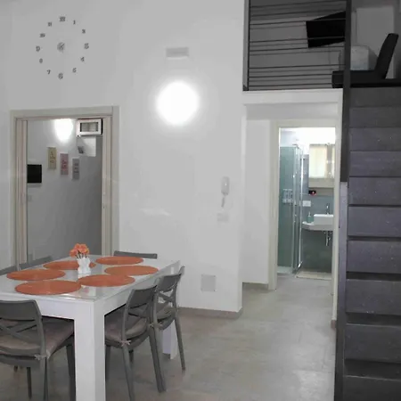 Appartement Dolce Casa Di Azzurra Galatina