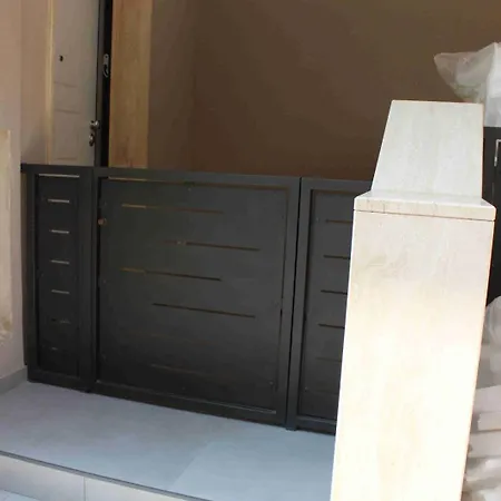 Dolce Casa Di Azzurra شقة غالاتينا