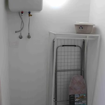 Dolce Casa Di Azzurra
