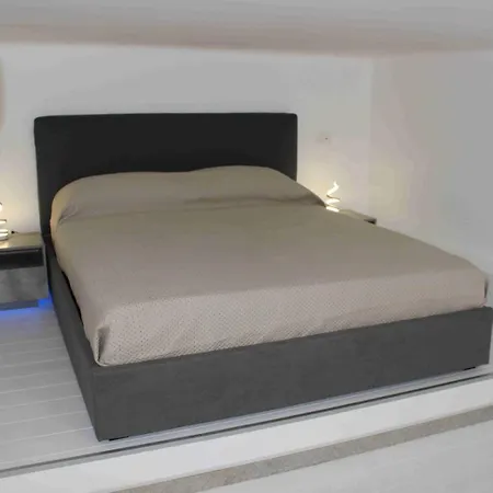 Dolce Casa Di Azzurra شقة