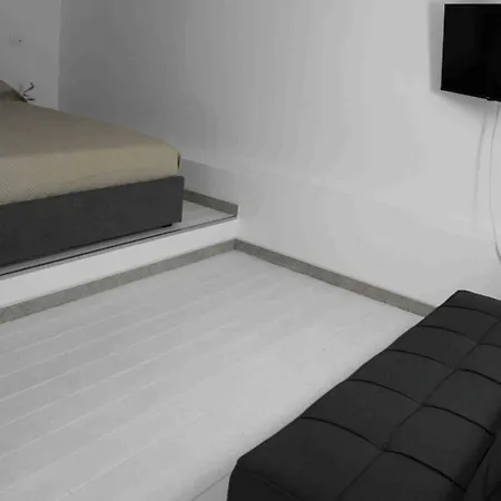 شقة Dolce Casa Di Azzurra غالاتينا