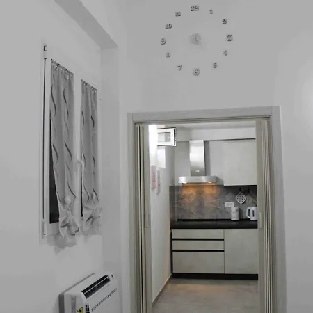 Dolce Casa Di Azzurra Apartment *