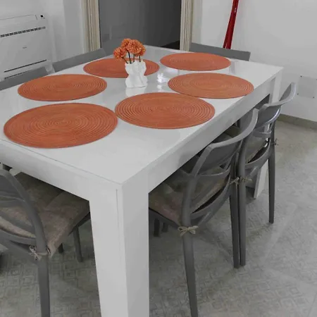 Dolce Casa Di Azzurra Appartement *