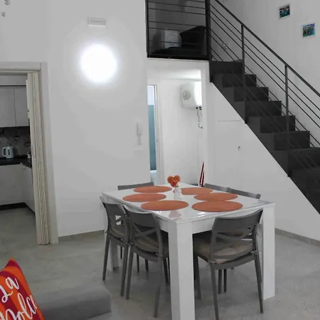 Appartement Dolce Casa Di Azzurra Galatina
