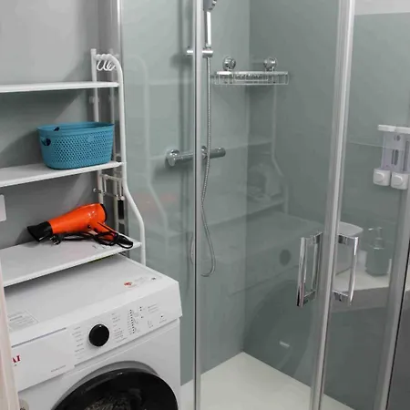 Dolce Casa Di Azzurra Appartement Galatina
