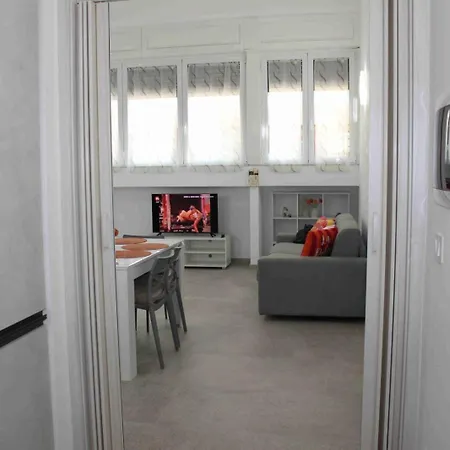 Appartement Dolce Casa Di Azzurra