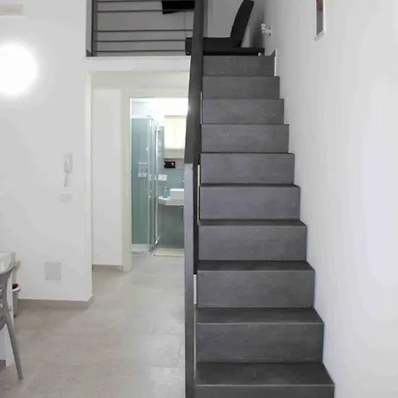 Dolce Casa Di Azzurra *
