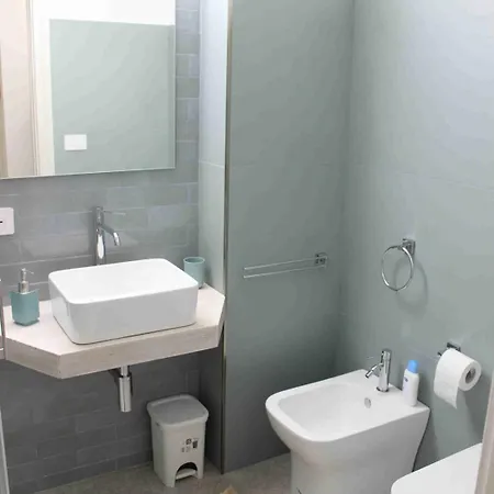 Dolce Casa Di Azzurra Apartment Galatina